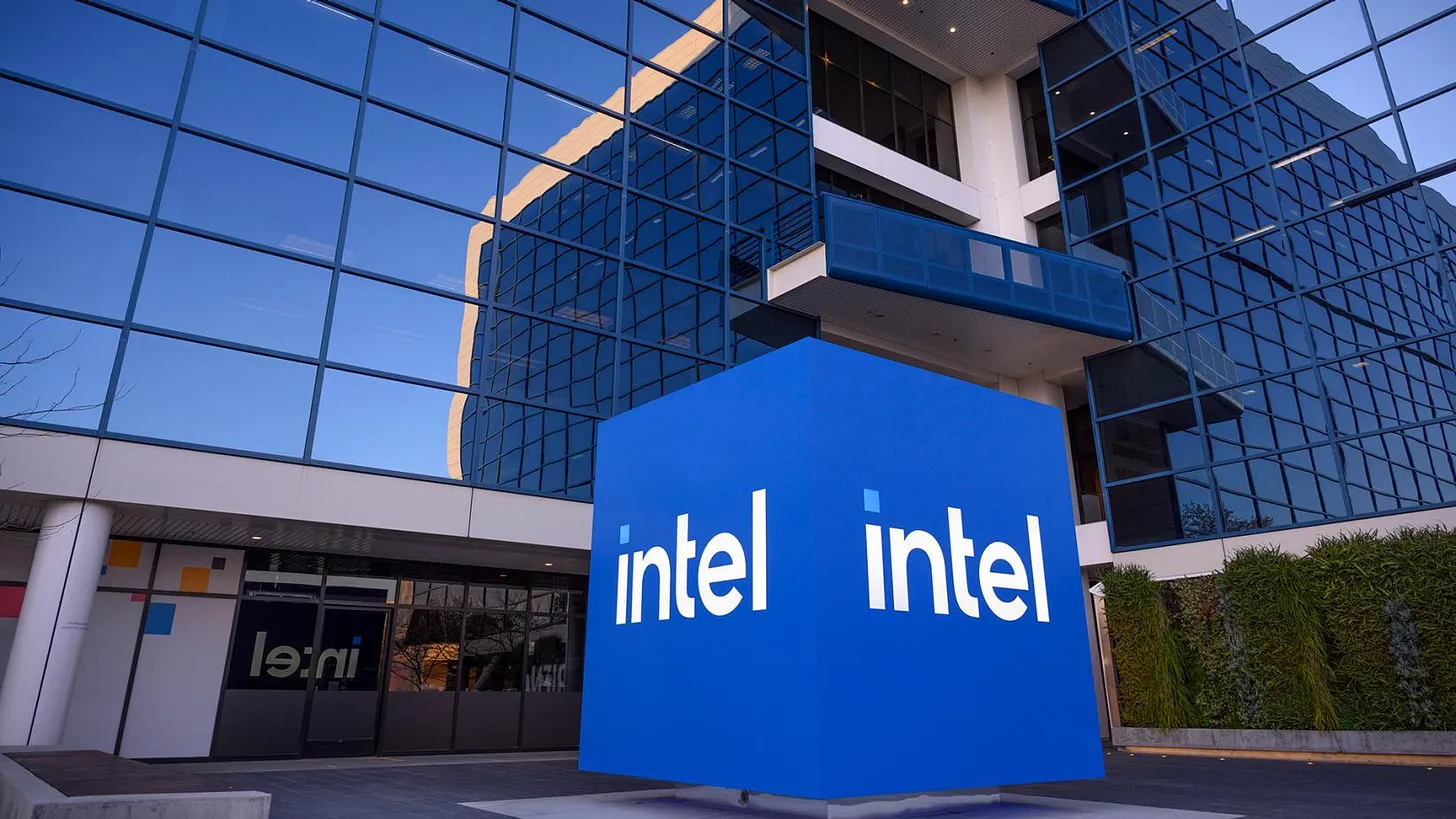 Intel Secures Major Legal Win Against EU as Top Court Upholds Billion-Euro Antitrust Fine Annulment