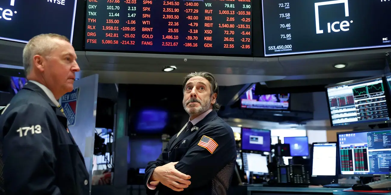 Siemens Energy Tumbles 20% as China’s AI Breakthrough Rattles Global Markets