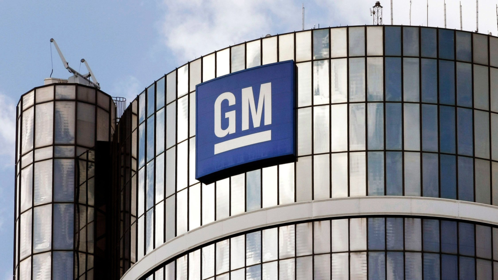 GM beats on earnings, raises guidance amid ‘resilient’ consumer, pricing