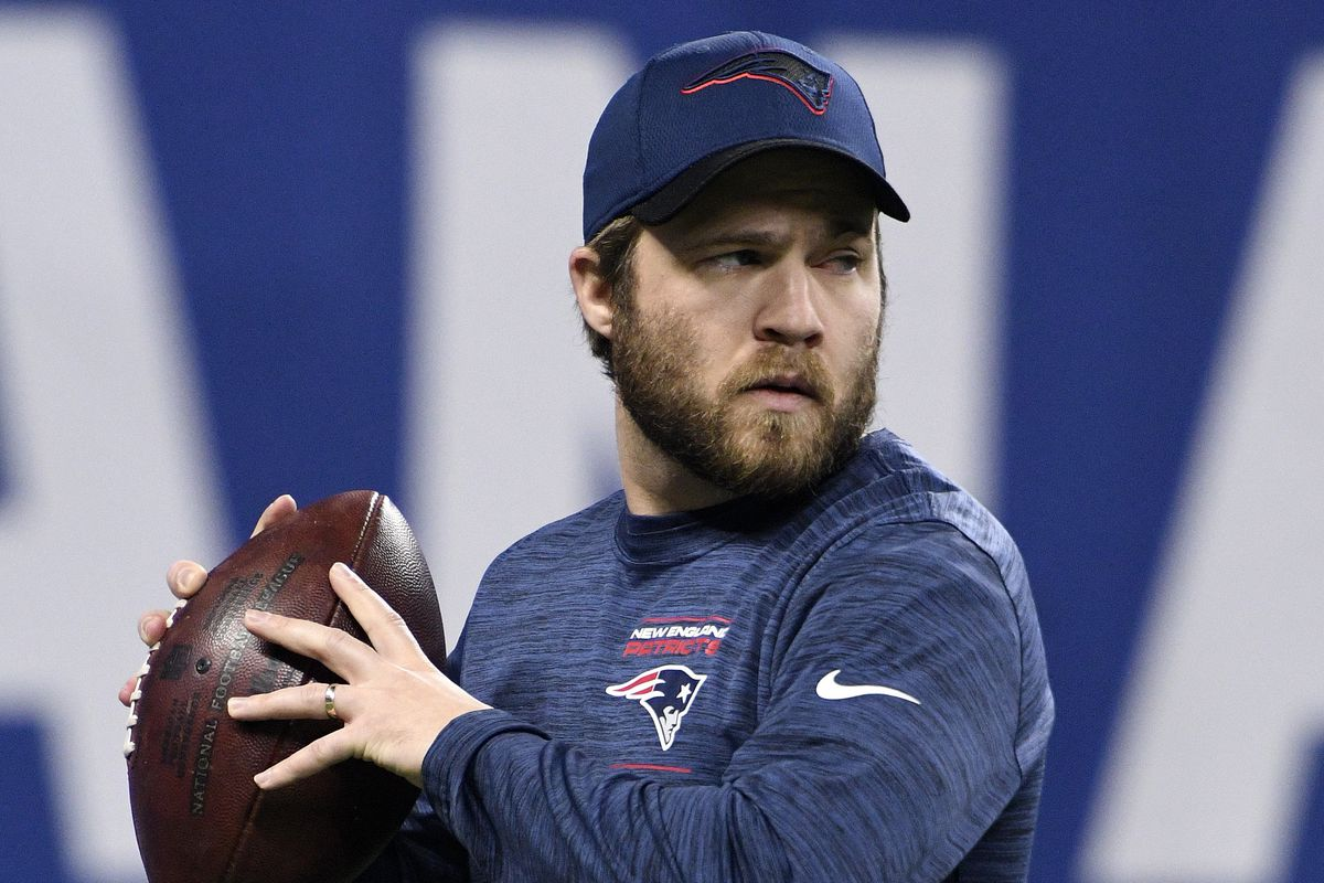 Brian Belichick reportedly not returning to Patriots coaching staff