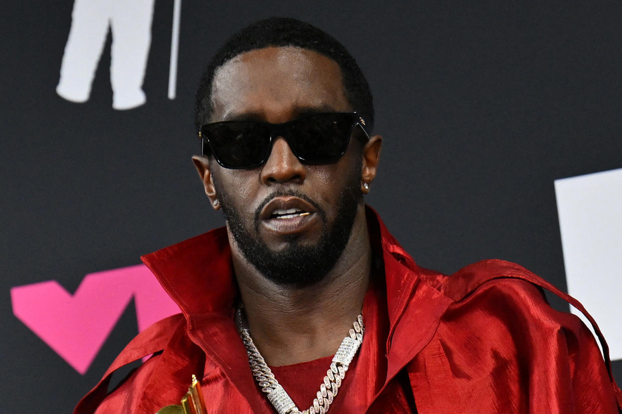 New allegations against Sean "Diddy" Combs detailed in superseding indictment