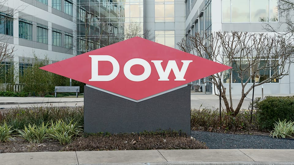 Dow announces 1,500 layoffs as part of cost-cutting plan