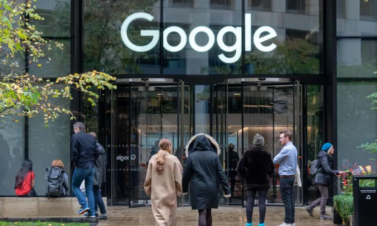 Google’s Partnership with AI Startup Anthropic Under Scrutiny as UK Competition Watchdog Launches Investigation