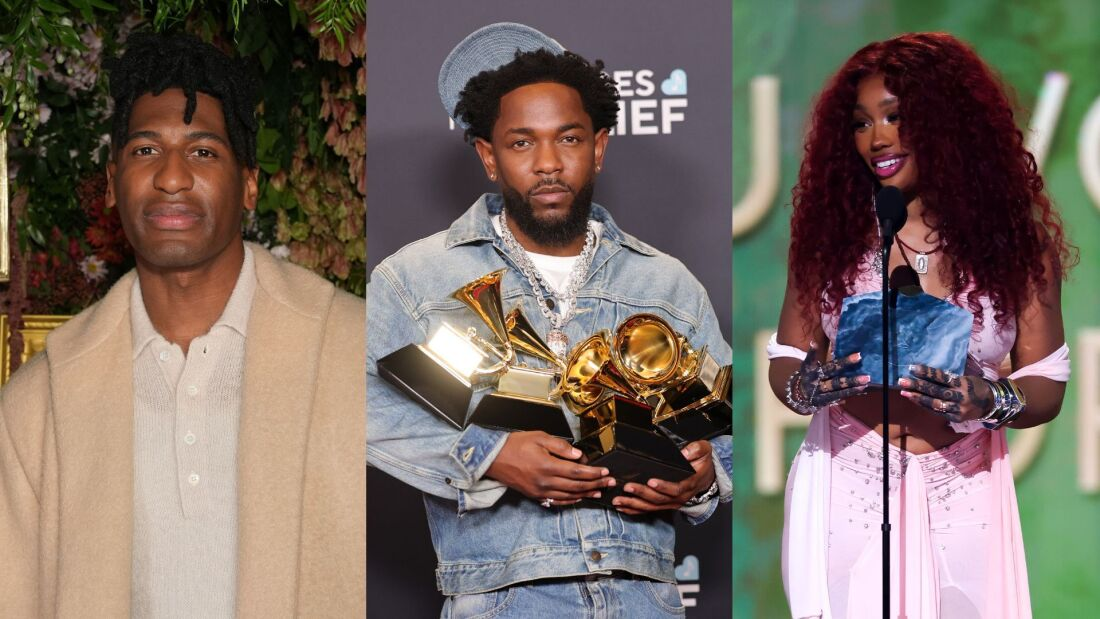 Who’s performing at the Super Bowl 2025 halftime show? Here’s a full list