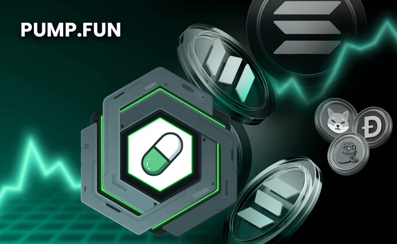 Over $287M in SOL Removed from Circulation via Pump.fun’s Graduated Token Mechanism