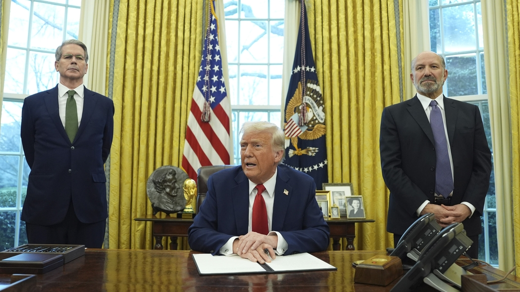 4th federal judge blocks Trump’s birthright citizenship executive order