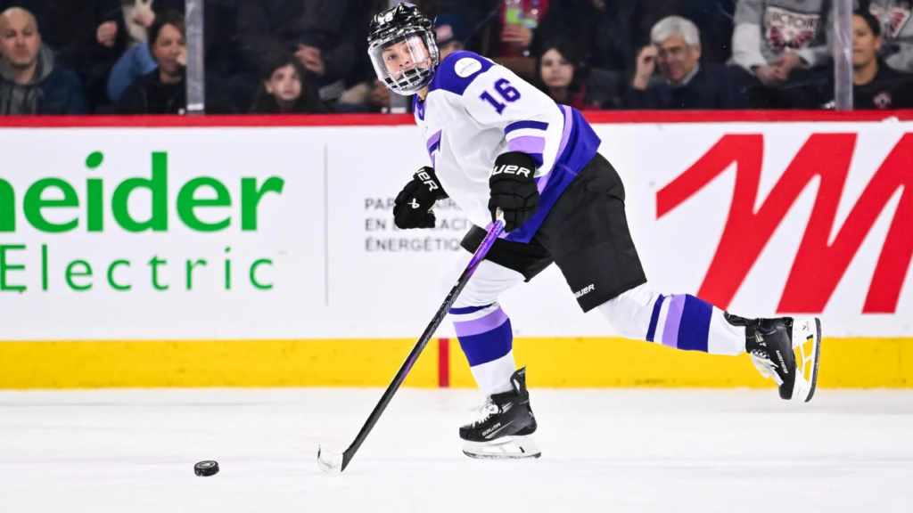 Boston Fleet rally back to top Minnesota Frost 4-2
