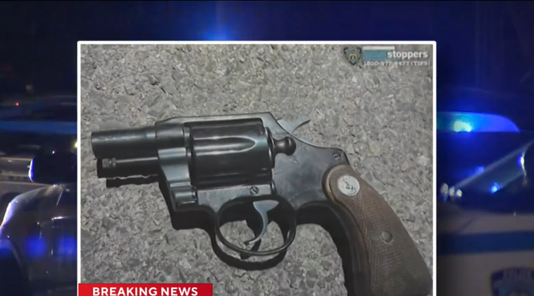 NYPD officers fatally shoot 79-year-old man outside Queens precinct