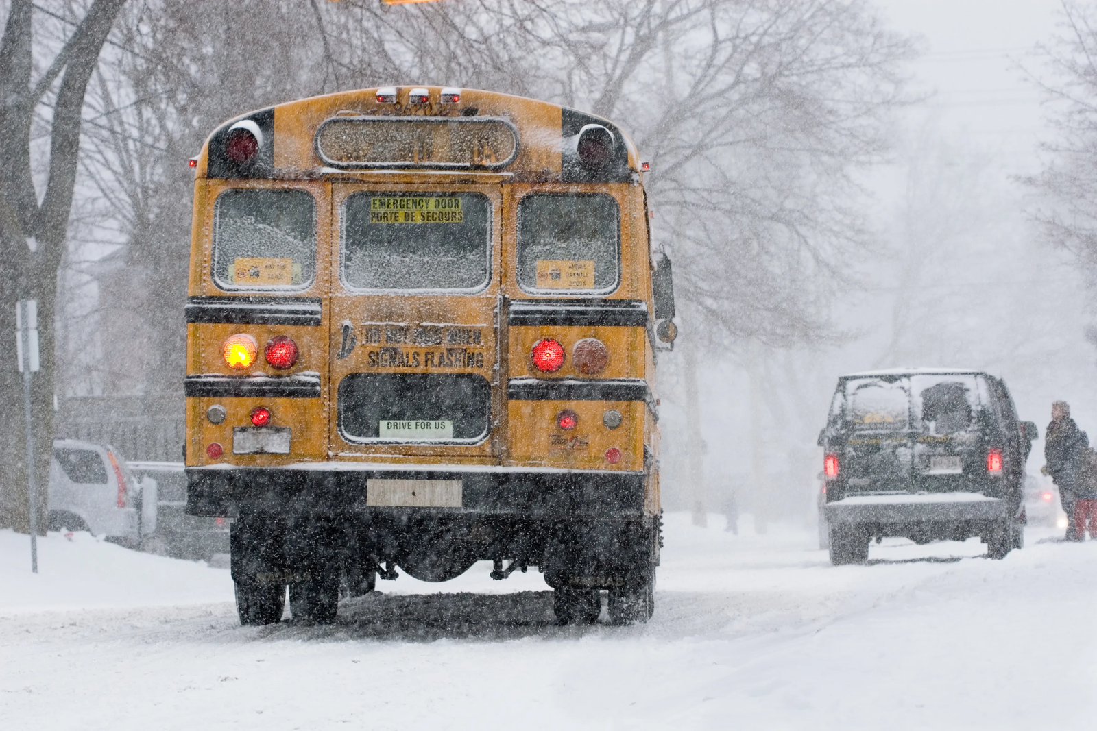 School closings and delays for Massachusetts and New Hampshire for Monday, February 3