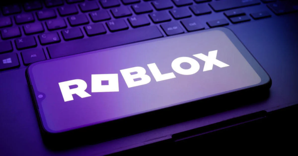 Roblox and Discord face lawsuit for allegedly facilitating child abuse