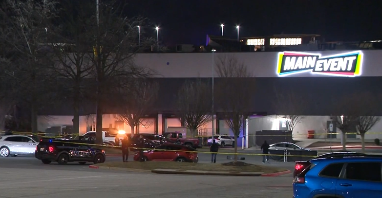 One dead, one in critical condition after shooting near The Mall in Columbia