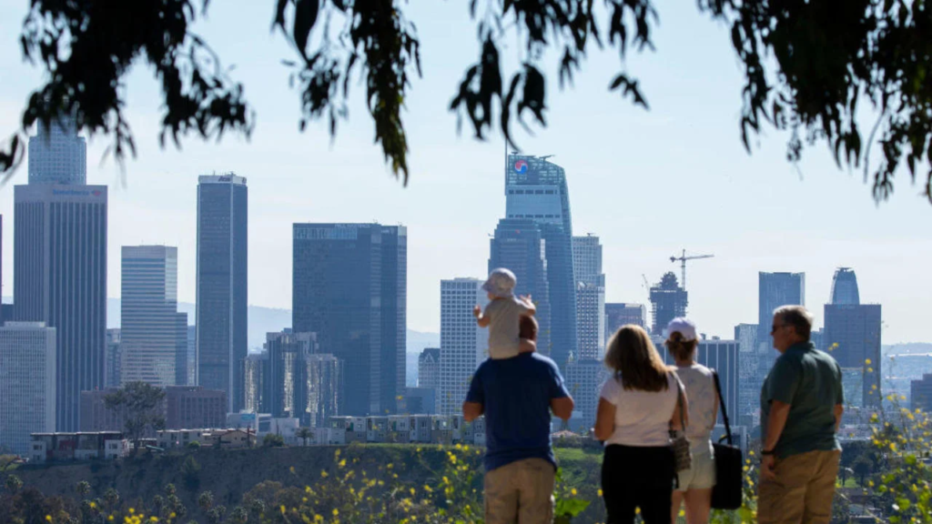 Los Angeles County leaders award $17 million in grants for more parkland