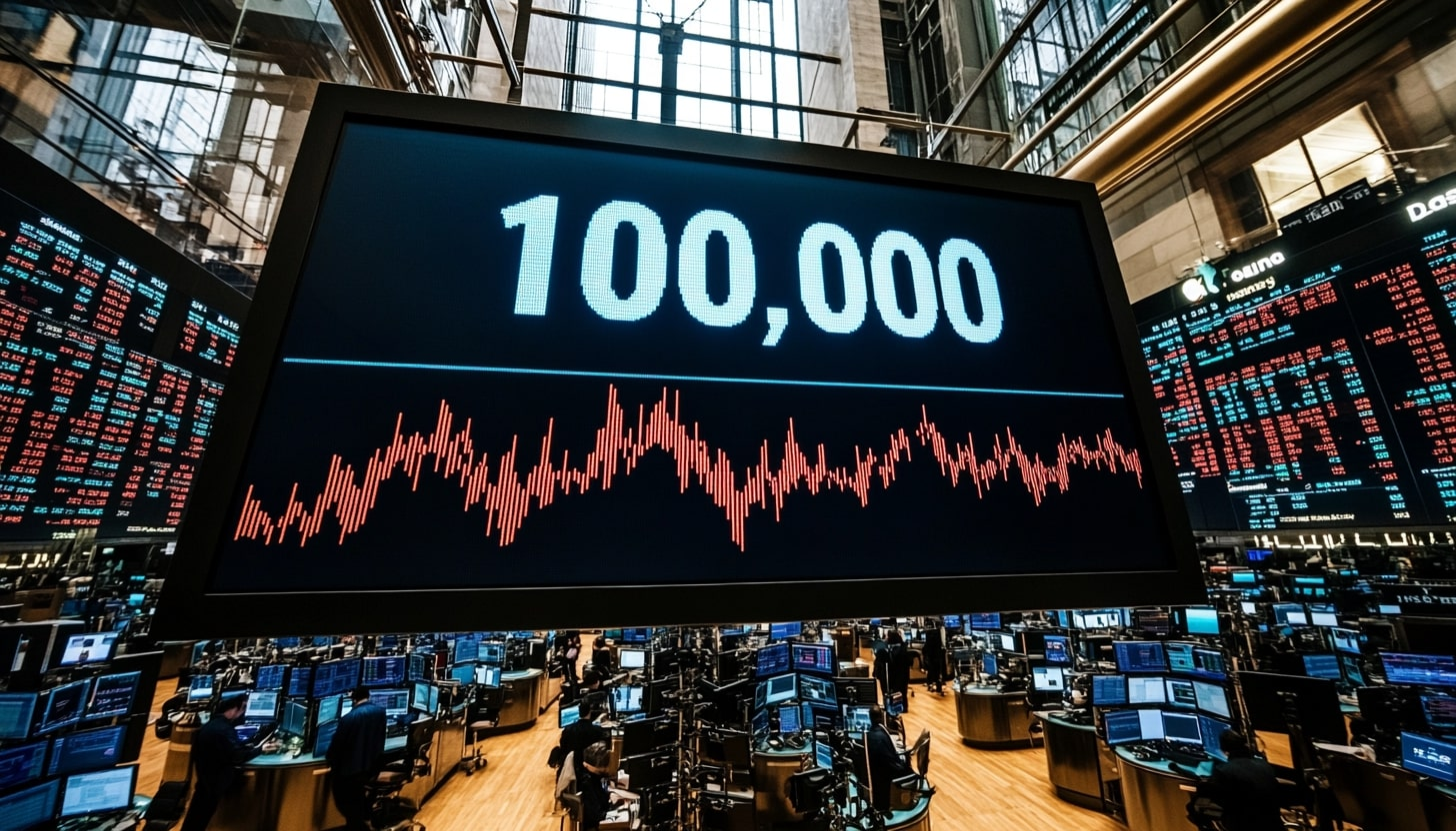 Bitcoin drops to a 3-month low below $90,000 in risk-off move