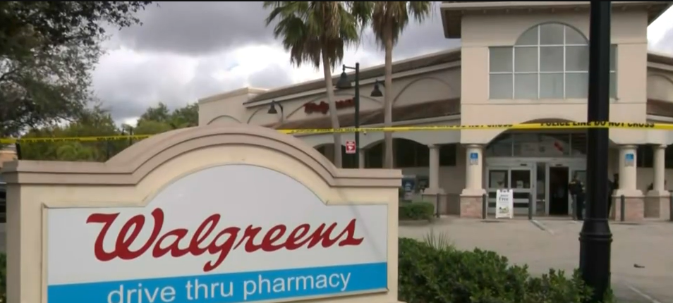 Man shot, killed inside Miramar Walgreens on his birthday; suspect arrested