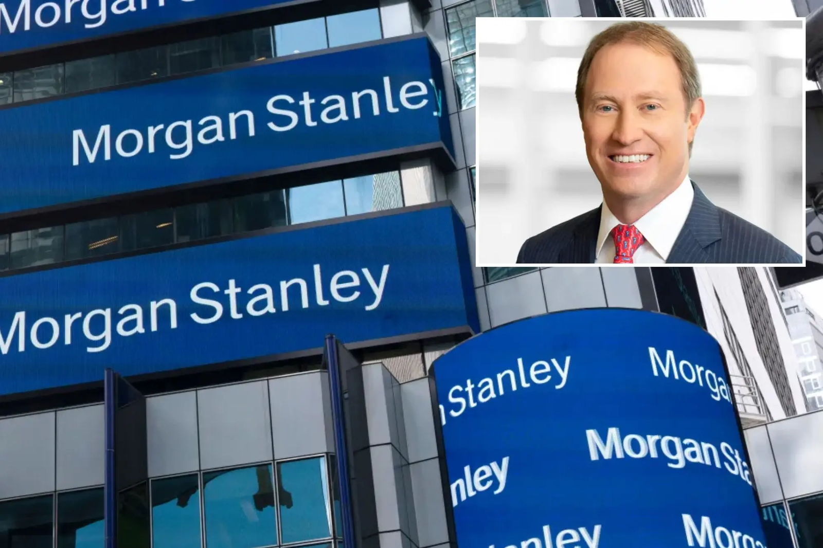 These are Morgan Stanley’s favorite stocks coming out of earnings