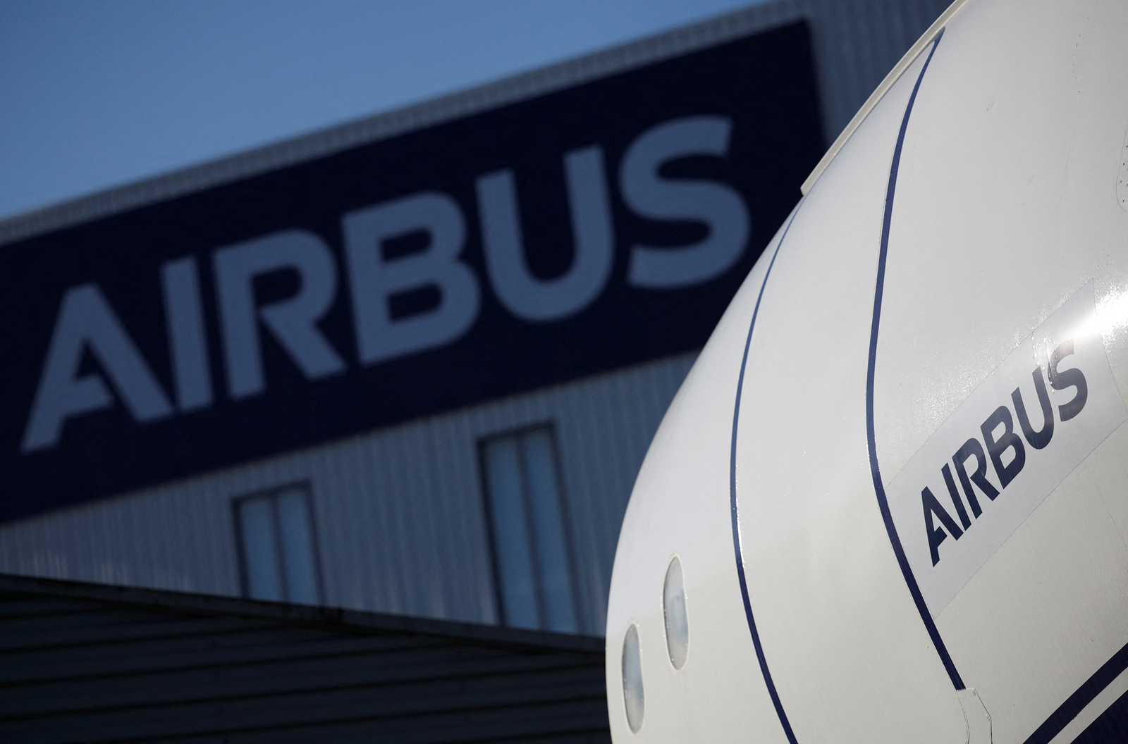 Airbus investigating corrosion issues on some of its passenger jets