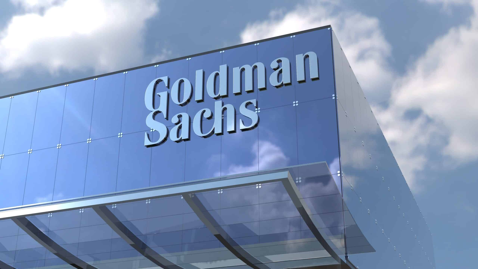 Goldman cuts S&P 500 2025 target becoming first major bank to blink