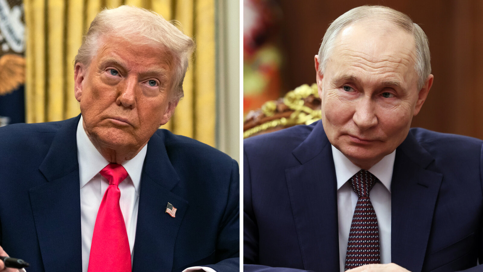 U.S. toughens sanctions on Russian oil, gas and banking sectors
