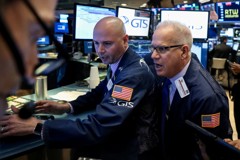 Hedge funds are buying more of these ‘rising star’ stocks, according to Goldman