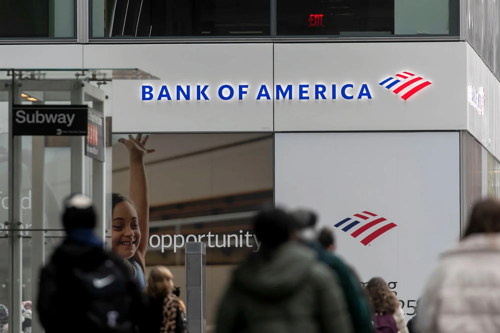 Bank of America says under-the-radar baby boomer energy tech play has 40% upside