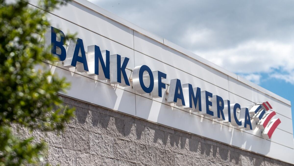 Bank of America sees gold rising to $3,500 on central bank, China buying