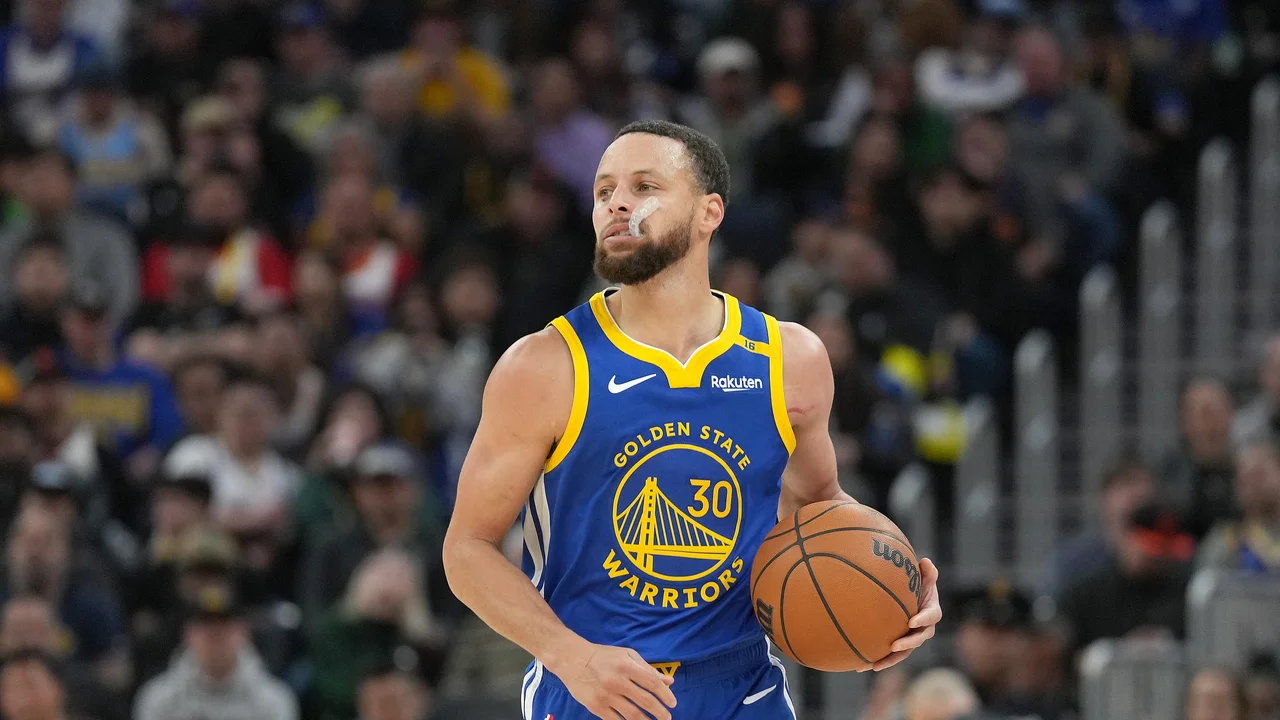 Golden State Warriors beat the New Orleans Pelicans 111-95
