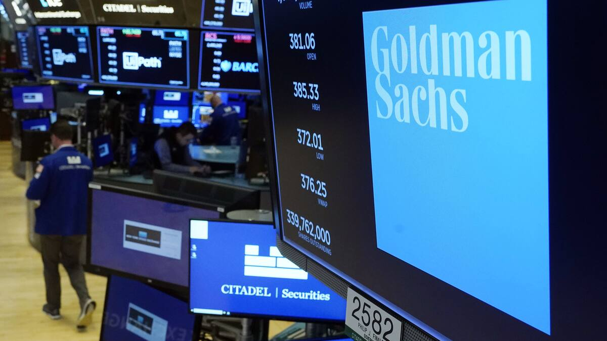 Goldman Sachs rolls out suite of downside protection ETFs