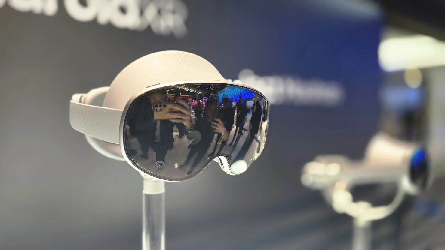 Samsung to launch its Apple Vision Pro rival headset this year