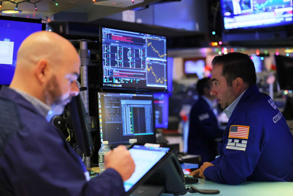 Stocks making the biggest moves midday: Apple, Instacart, Nvidia, Block and more