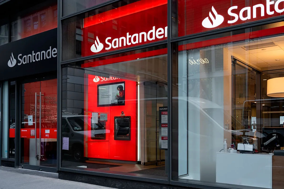 Banco Santander deposes Swiss giant UBS as continental Europe’s largest bank