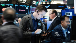 Workday shares retreat after Thursday’s surge