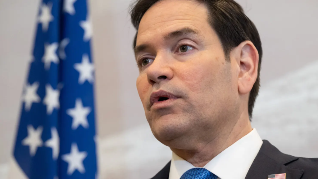 Russia-Ukraine war: Rubio Declares "Critical Week" for Peace negotiations