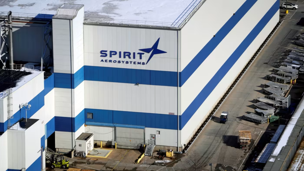Airbus completes deal to acquire Spirit AeroSystems assets