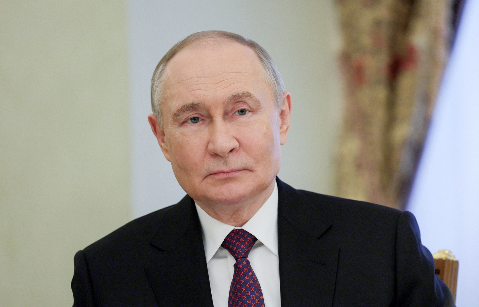 Russia declares 3-day ceasefire in Ukraine for WWII Victory Day