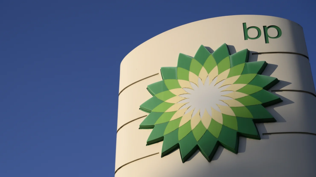 BP suspends share buyback plan in fresh sign of oil price pressure
