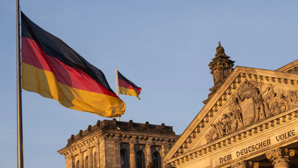 German inflation dips to cooler-than-expected 1.8% in July