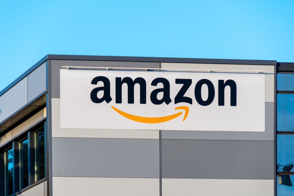 Amazon Ad Revenue Surges 19% in Q1, Defies Wall Street Expectations
