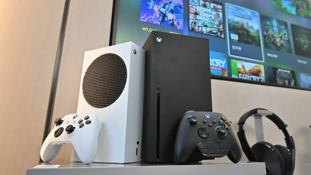 Microsoft Hikes Xbox Prices Worldwide