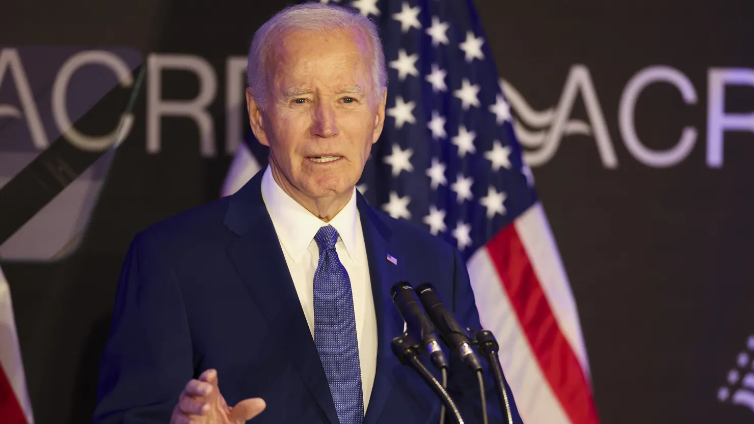 Joe Biden Diagnosed with Aggressive Prostate Cancer as Health Concerns Resurface