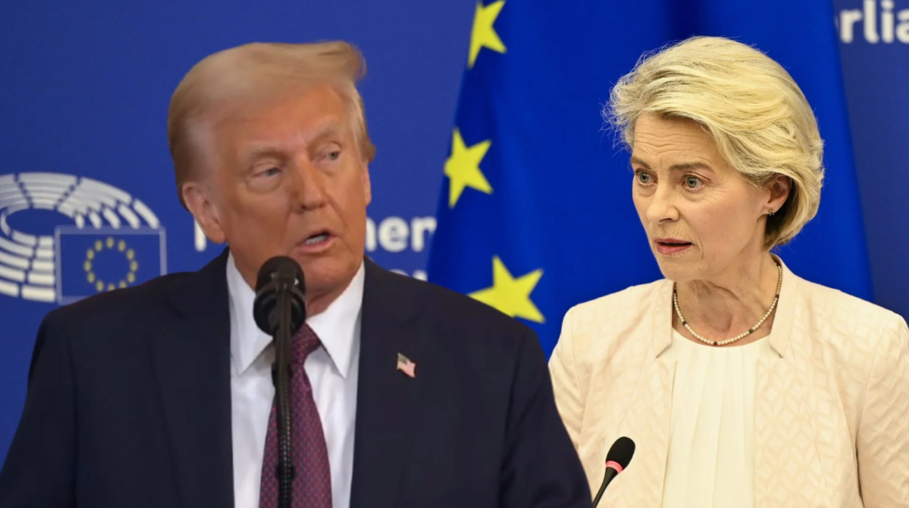 The euro is soaring — and Trump’s policies could push it even higher