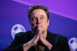 Elon Musk’s xAI Sues Apple and OpenAI Over Alleged Anticompetitive Scheme