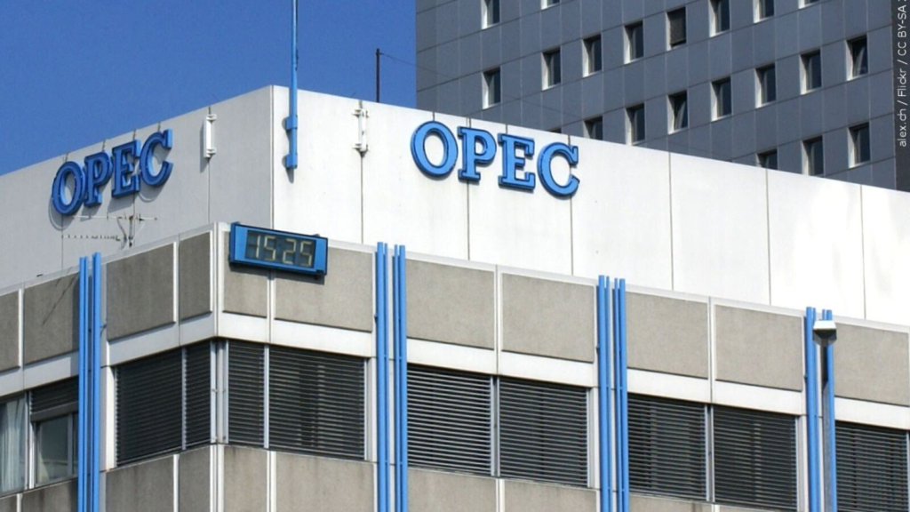 Oil prices fall more than 1% as OPEC+ set to meet Saturday