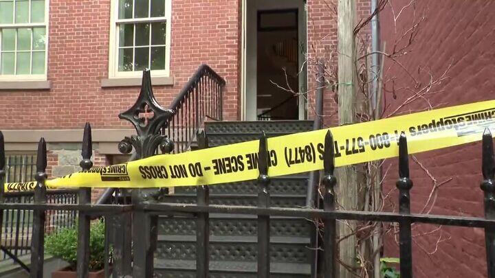 Accused crypto kidnappers had 2 NYPD working as security