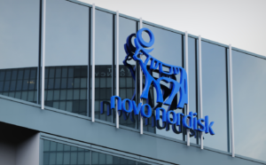 Novo Nordisk pops 7% after Hims & Hers pulls copycat Wegovy weight-loss pill