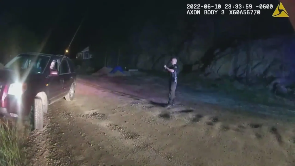 Charges dropped against officers in Christian Glass shooting