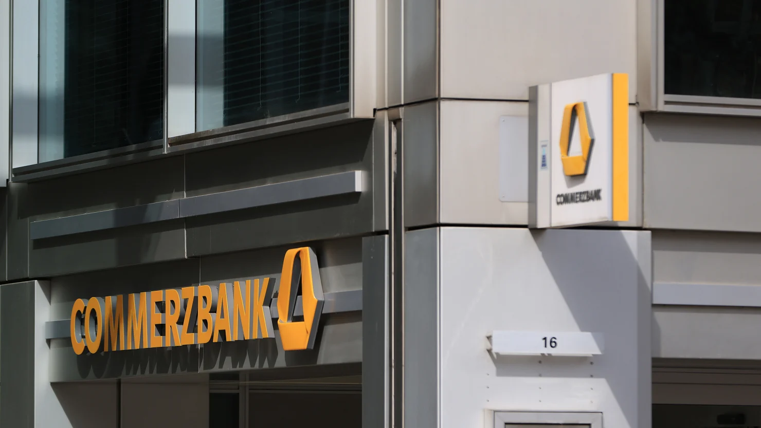 Commerzbank earnings beat expectations as profit jumps to highest level since 2011