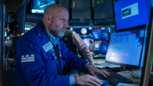 Dow Jones futures drop 200 points as oil spikes on increased Iran tensions