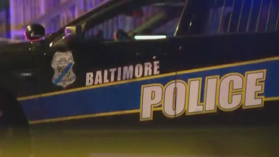 1 man dead, 3 others injured during separate weekend shootings in Baltimore