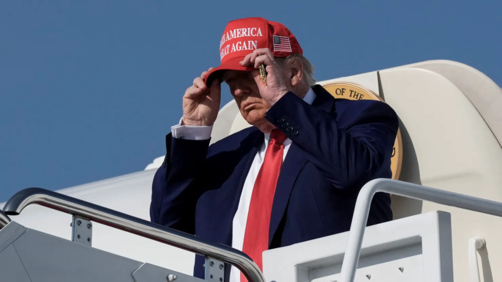 World leaders react after Trump says U.S. has bombed 3 nuclear sites in Iran