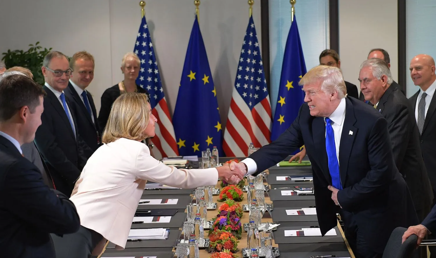 What next after U.S. strikes on Iran and Europe’s 5% defense problem